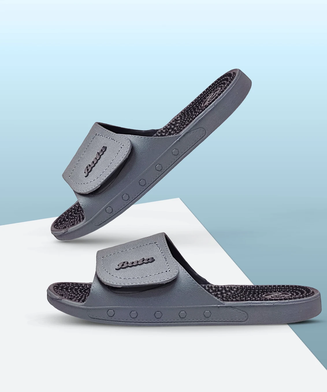 Men Slides