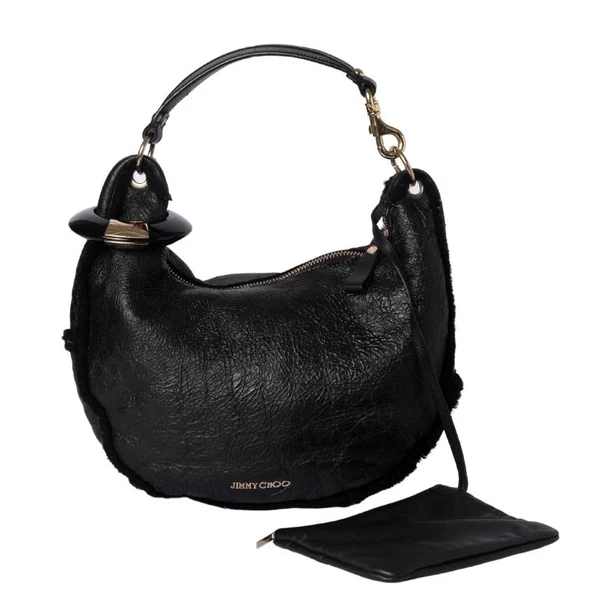 Jimmy Choo Solar Hobo Bag