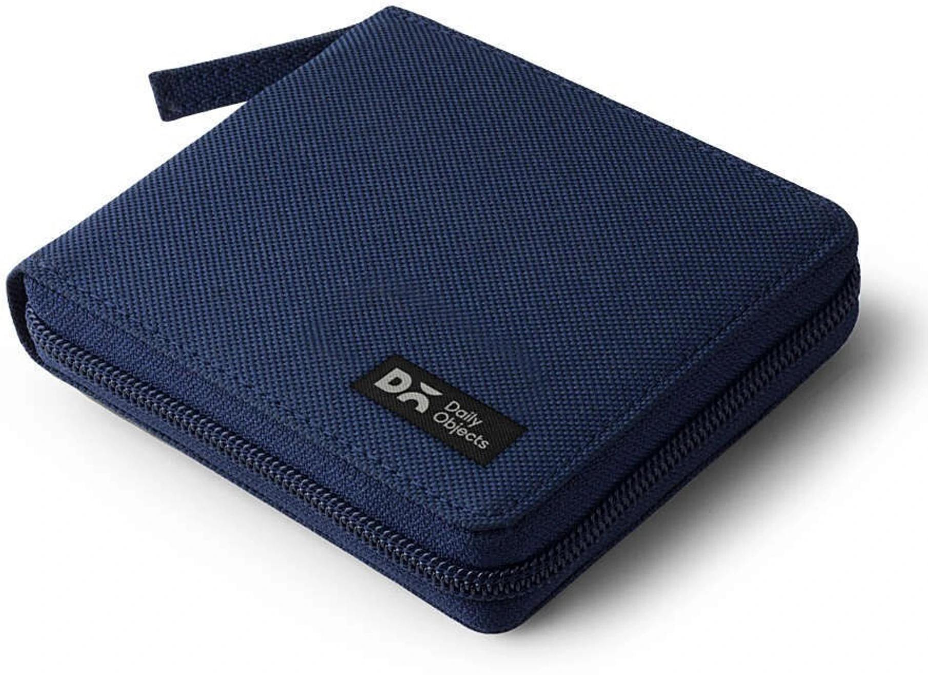 DailyObjects Casual Blue  Clutch  - Mini