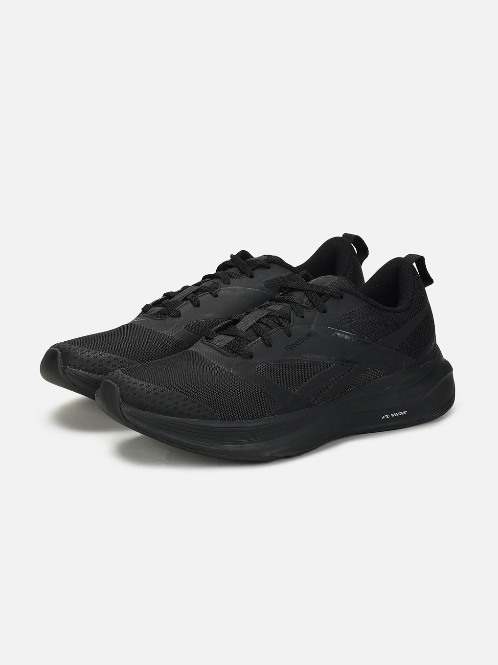 RUNERGY RD RUSH M Running Shoes For Men (Black)