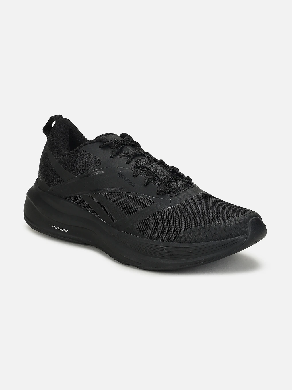 RUNERGY RD RUSH M Running Shoes For Men (Black)