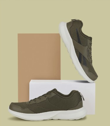 REEBOK FLYLITE QUICKGLIDE Running Shoes For Men