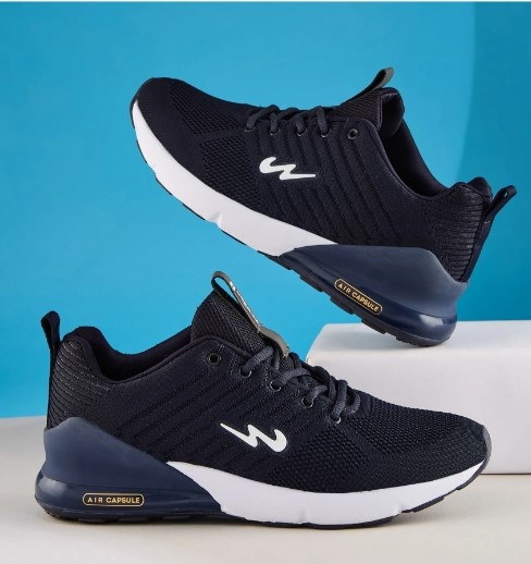 MIKE (N) Running Shoes For Men