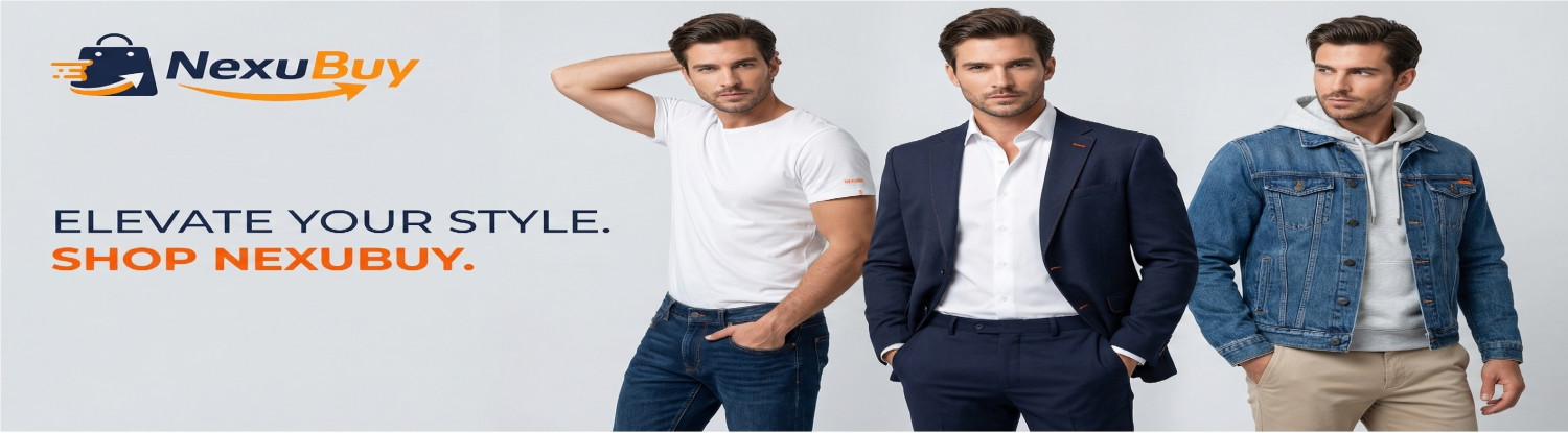 NexuBuy promo
