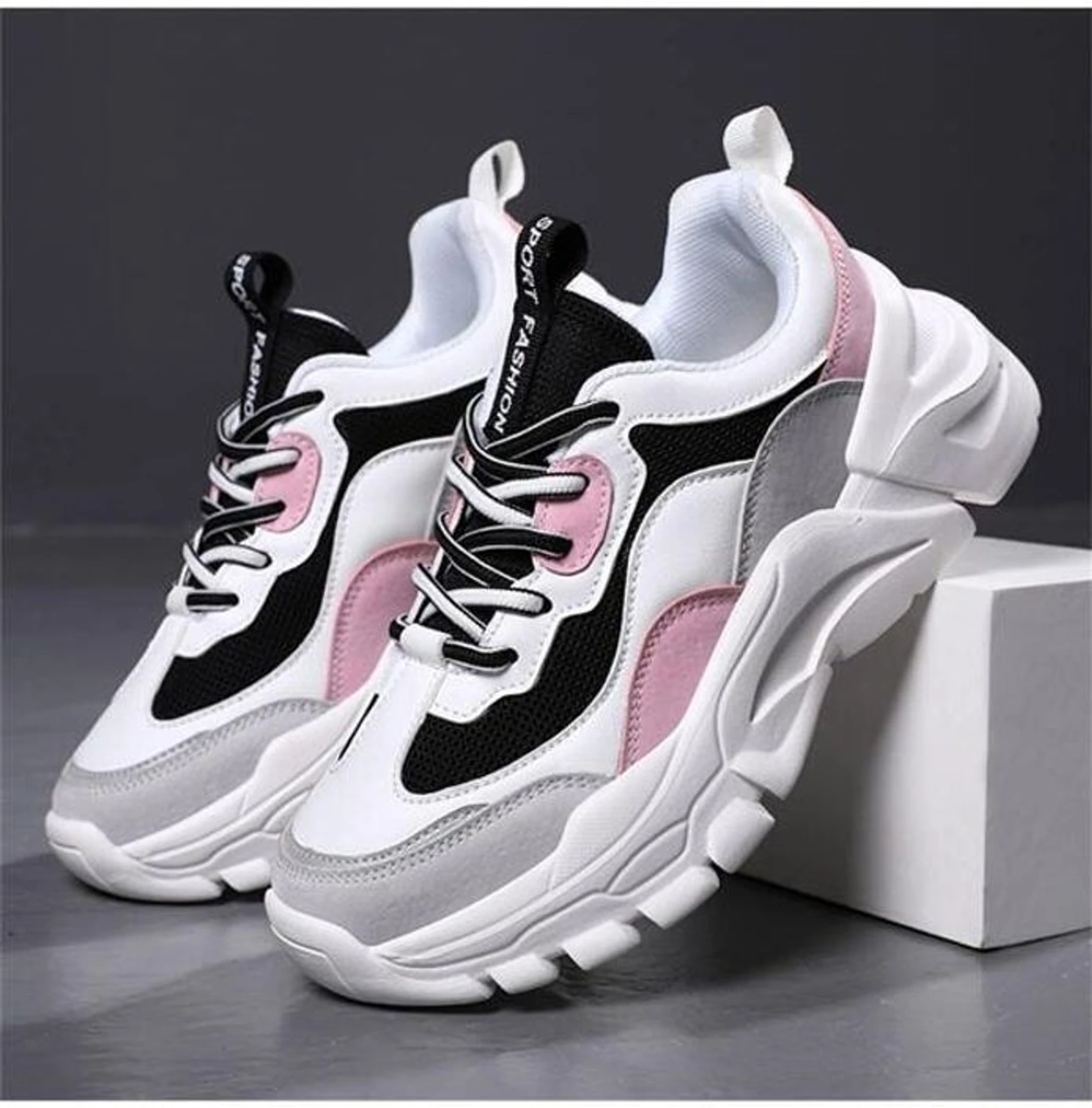 Deals4you Sneakers For Women