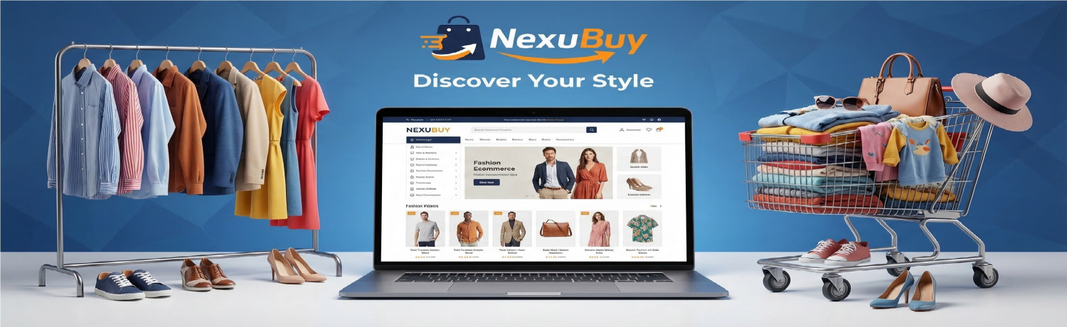 NexuBuy promo