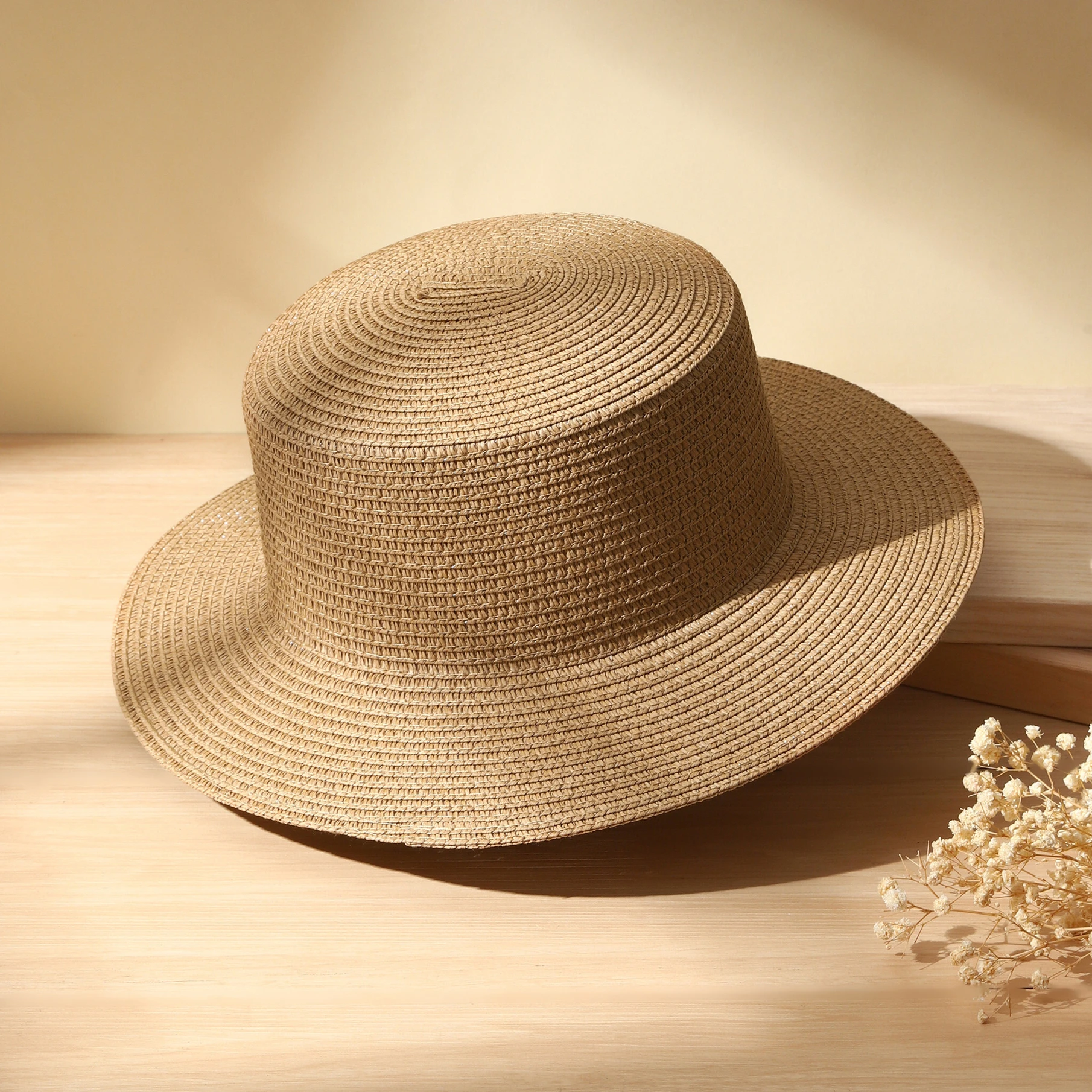 Salty Desert Dune Hat for Women