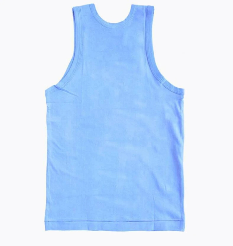 Vest For Baby Boys & Baby Girls Cotton (Multicolor, Pack of 4)