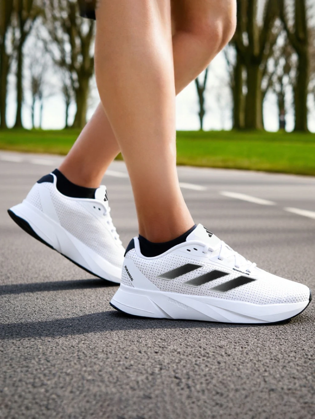DURAMO SL Running Shoes For Men