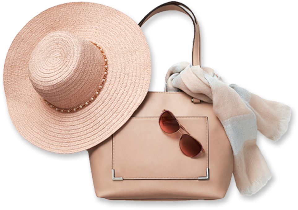 Fashion Accessories