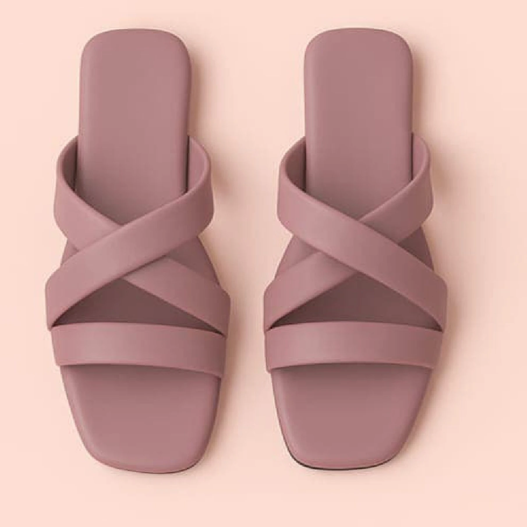 ZyraWalk Women Flats Sandal