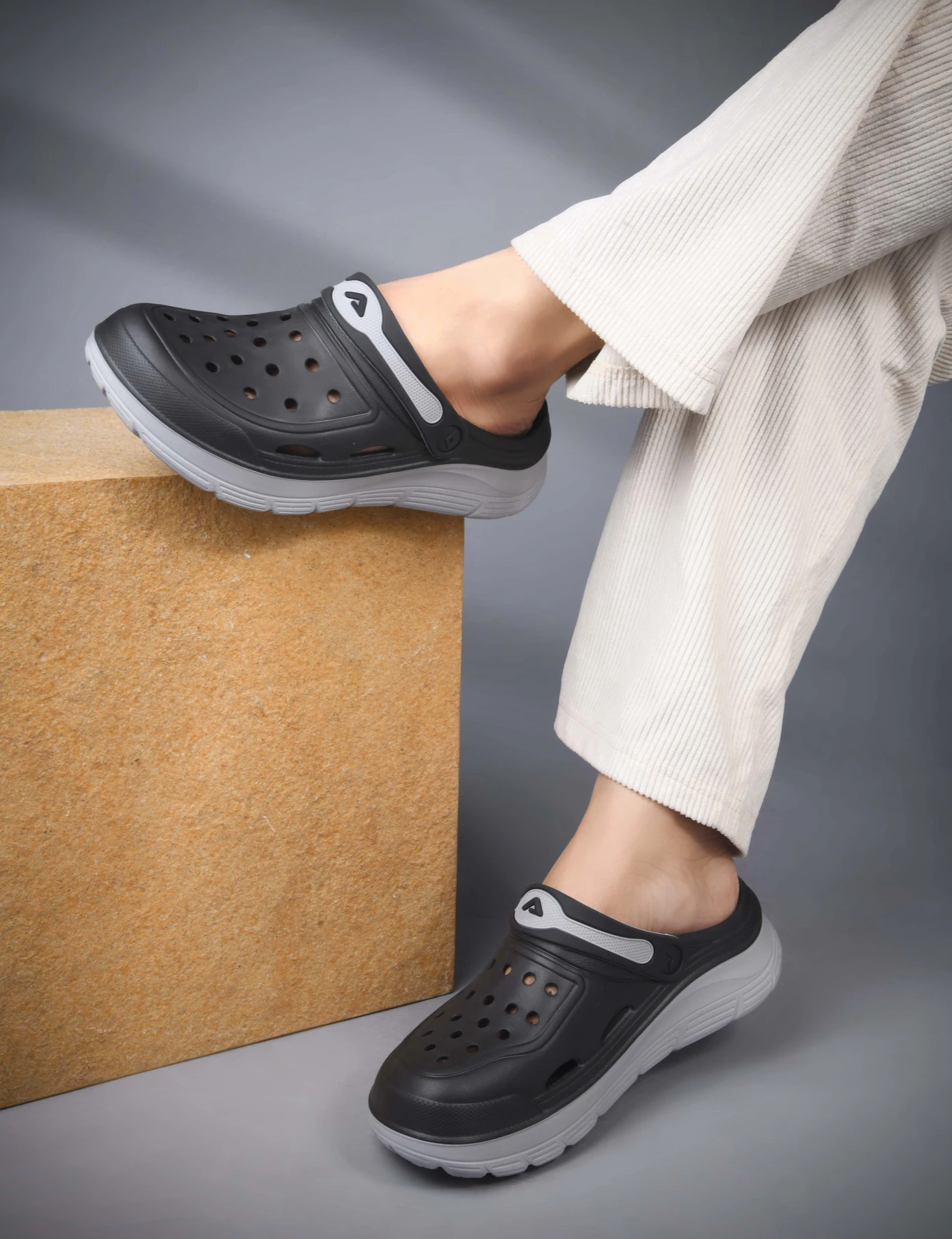 Adda Men Sandal