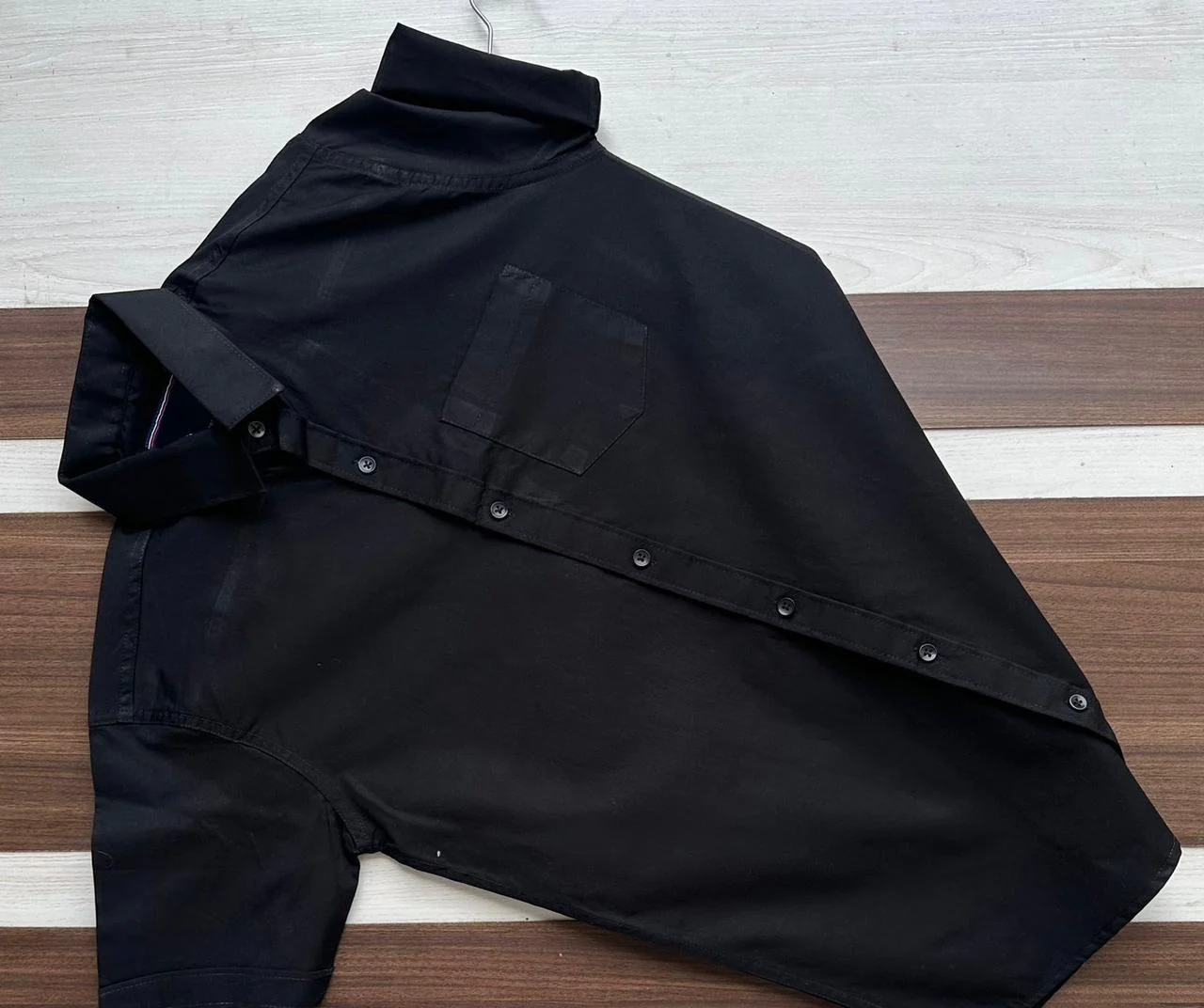 Full Sleeve Cotton PLAIN SHIRTS
