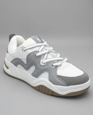 REDTAPE Men’s Sneakers for Casual Everyday Comfort Sneakers For Me