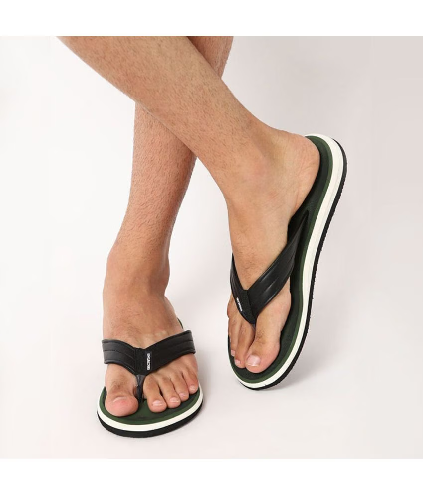 Men's Thong Flip Flop