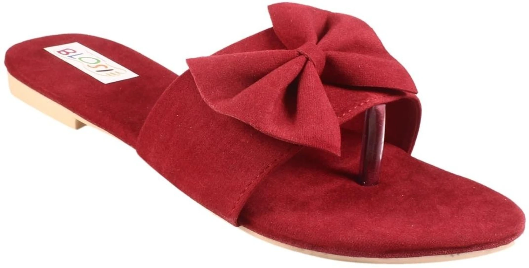 MARYAM Women Flats Sandal