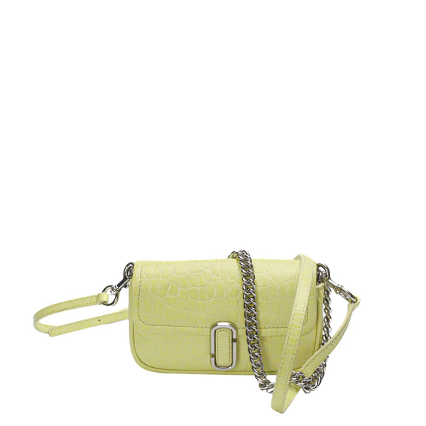 Marc Jacobs The J Marc Mini Crossbody Bag