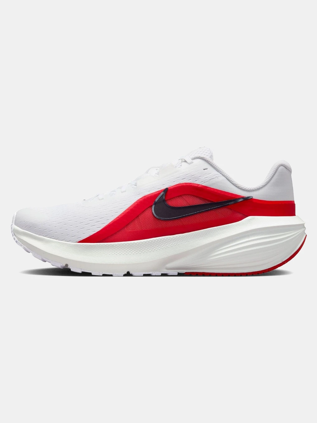 Downshifter 14 Running Shoes For Men (White)