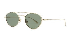 Round Sunglasses
