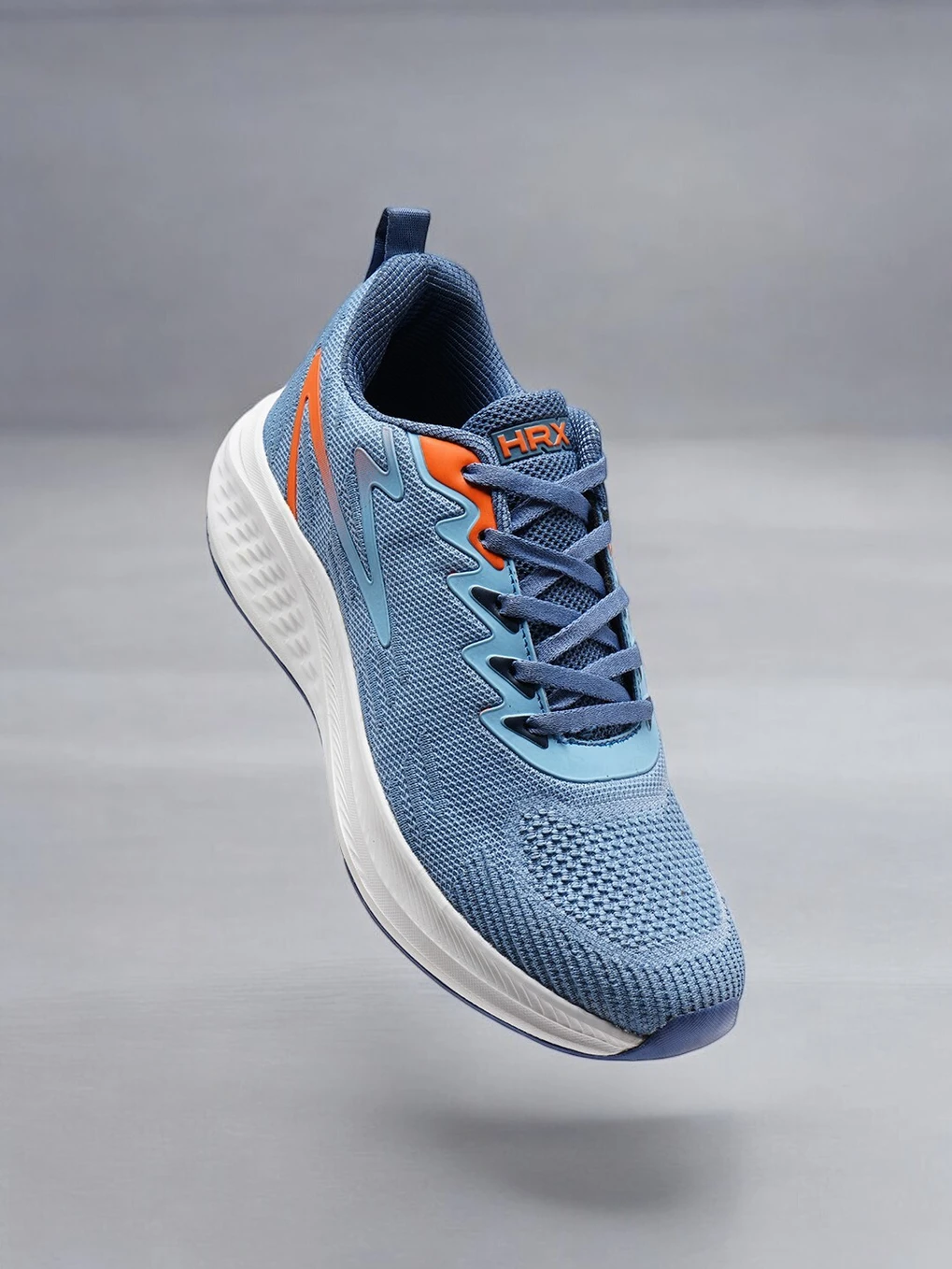 Running Shoes For Men (Blue , 9)