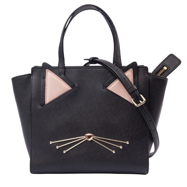 Kate Spade Jazz Things Up Hayden Satchel