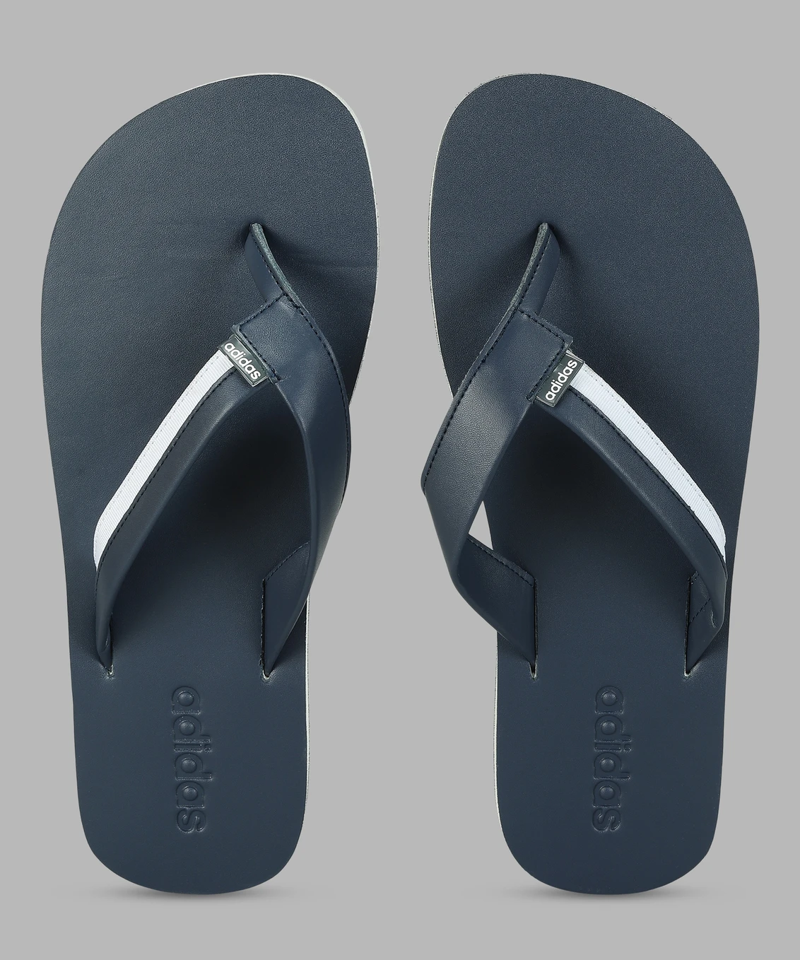 MARVELLO M Men Slippers (Blue)