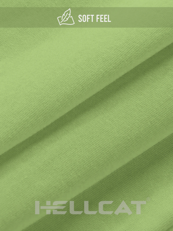 Boys Printed Cotton Blend Regular T Shirt (Green, Pack of 3)