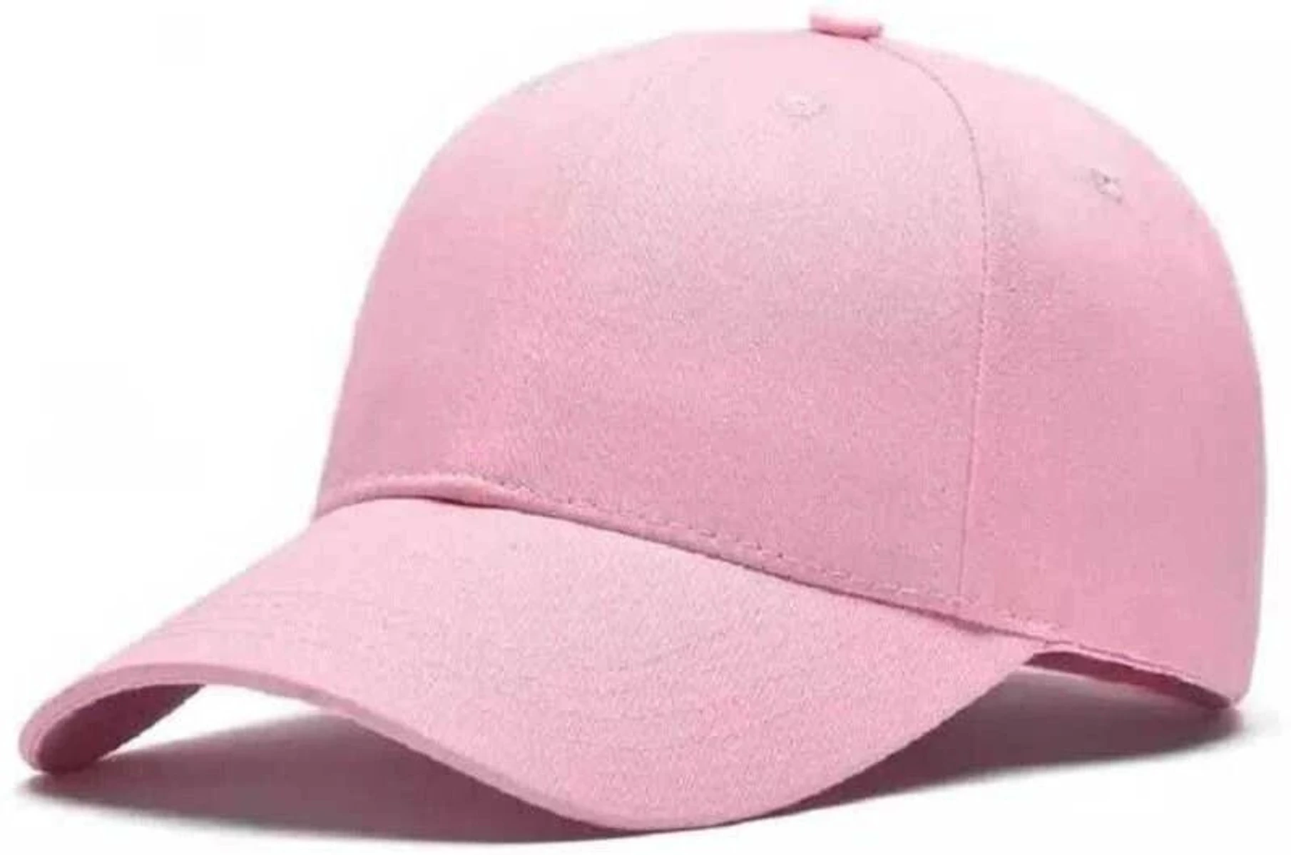 Gking Embroidered, Self Design, Solid Sports/Regular Cap
