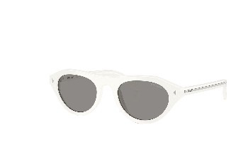 Round Sunglasses