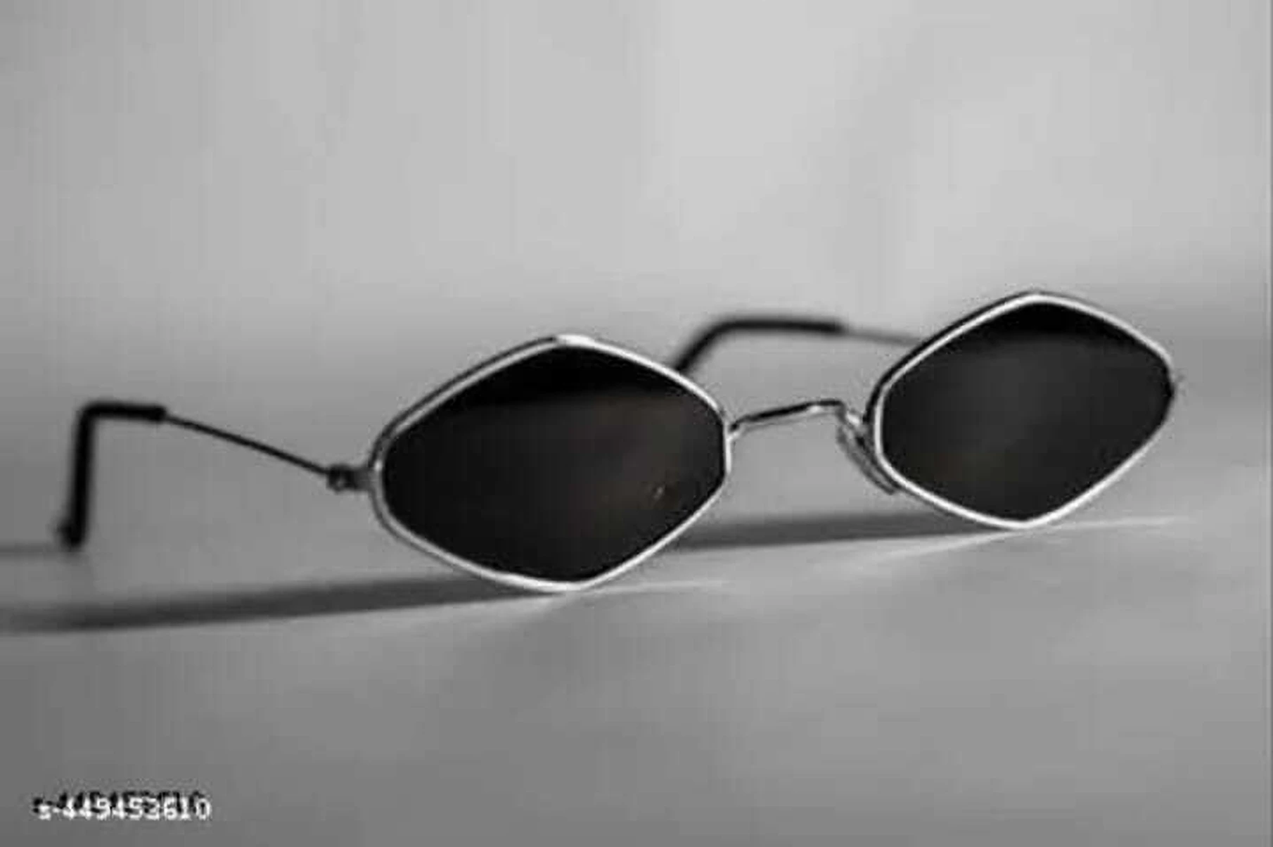 kingsunglasses UV Protection Rectangular Sunglasses
