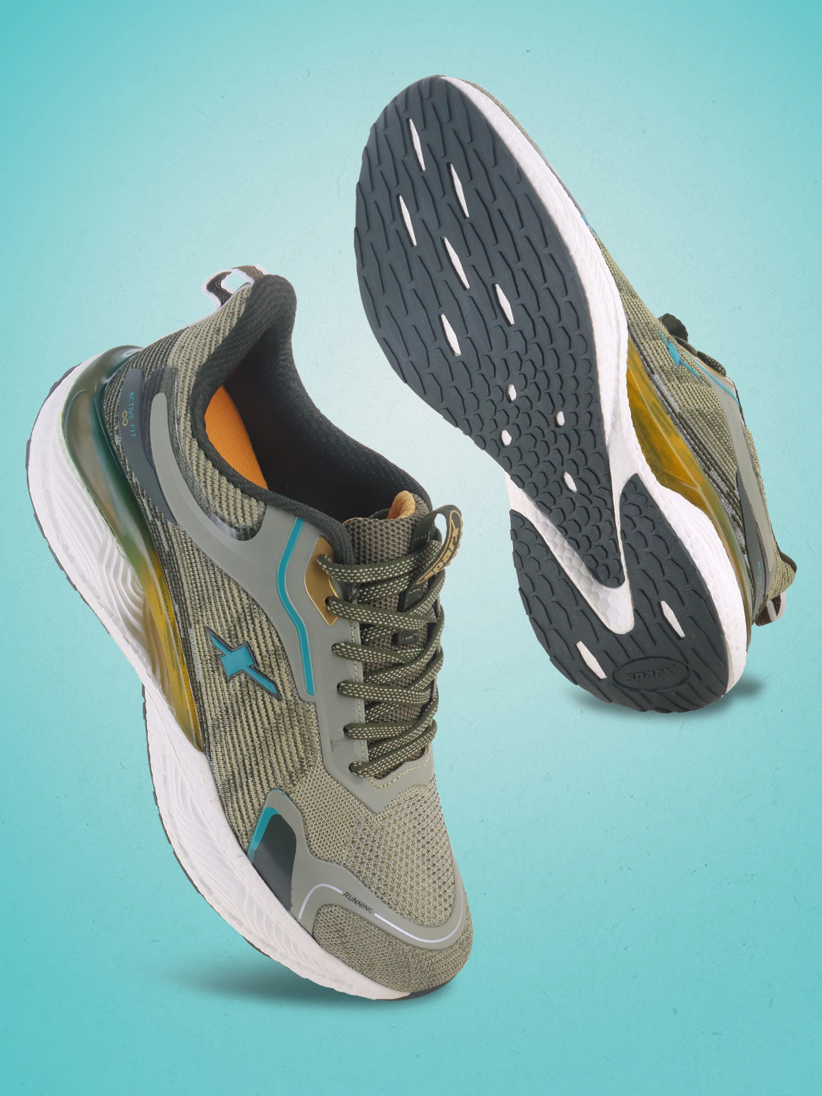 Sparx SM 951 Running Shoes For Men